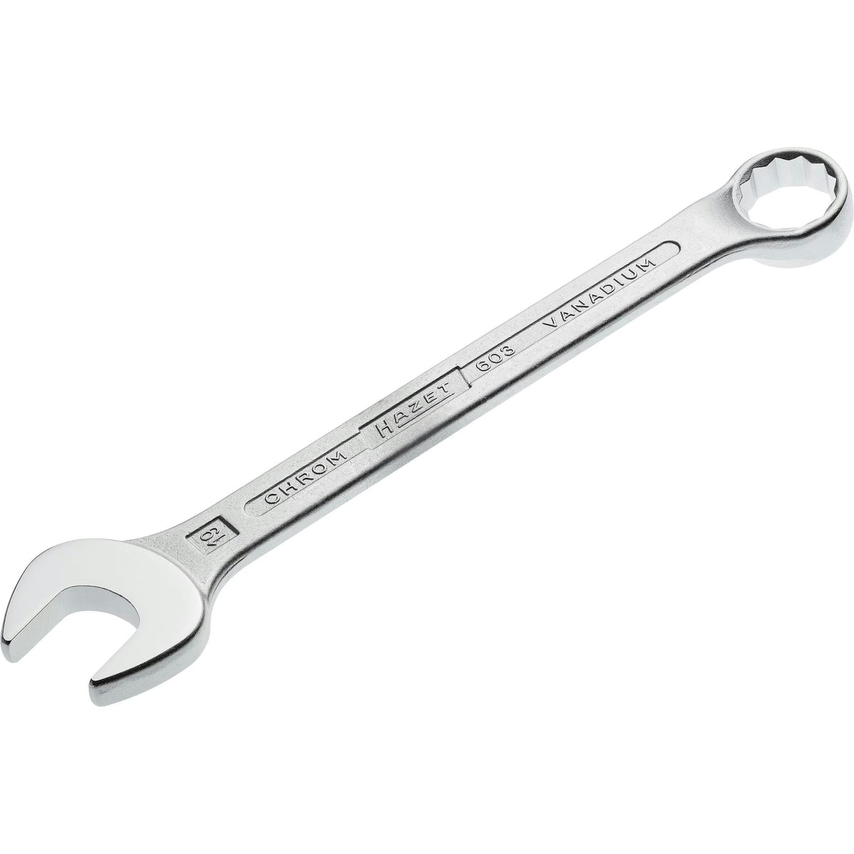Hazet 603-19 Combination wrench