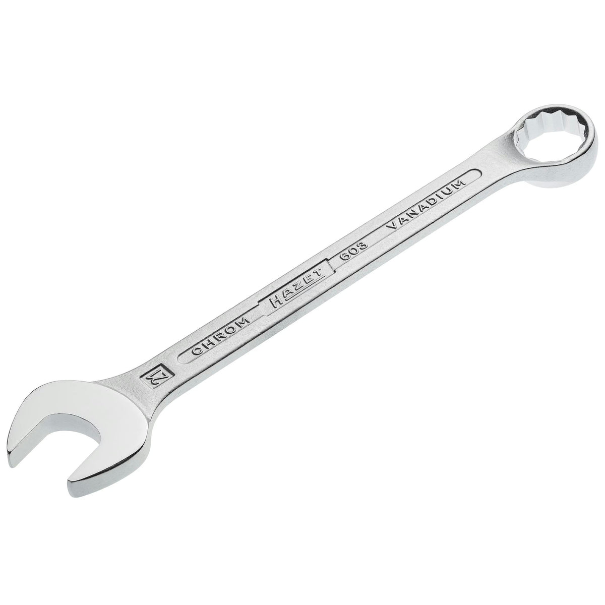 Hazet 603-21 Combination wrench