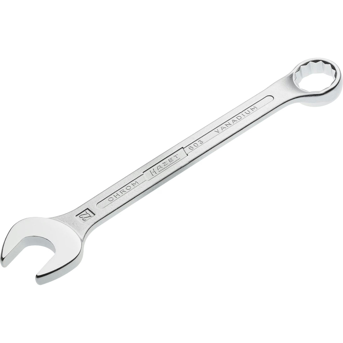 Hazet 603-22 Combination wrench