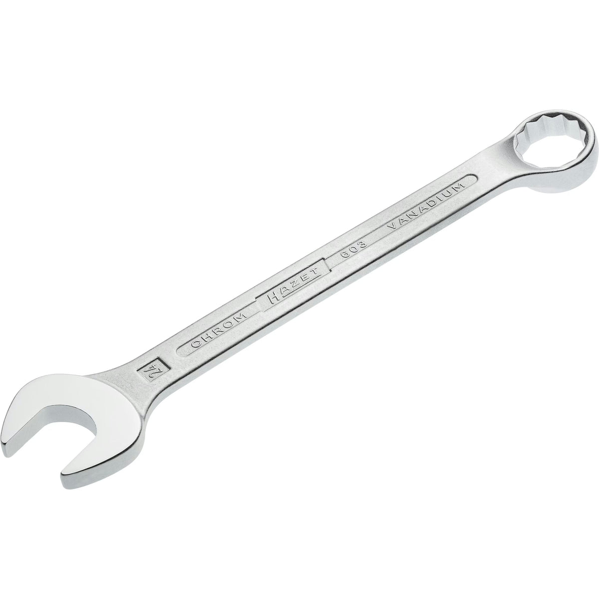 Hazet 603-24 Combination wrench