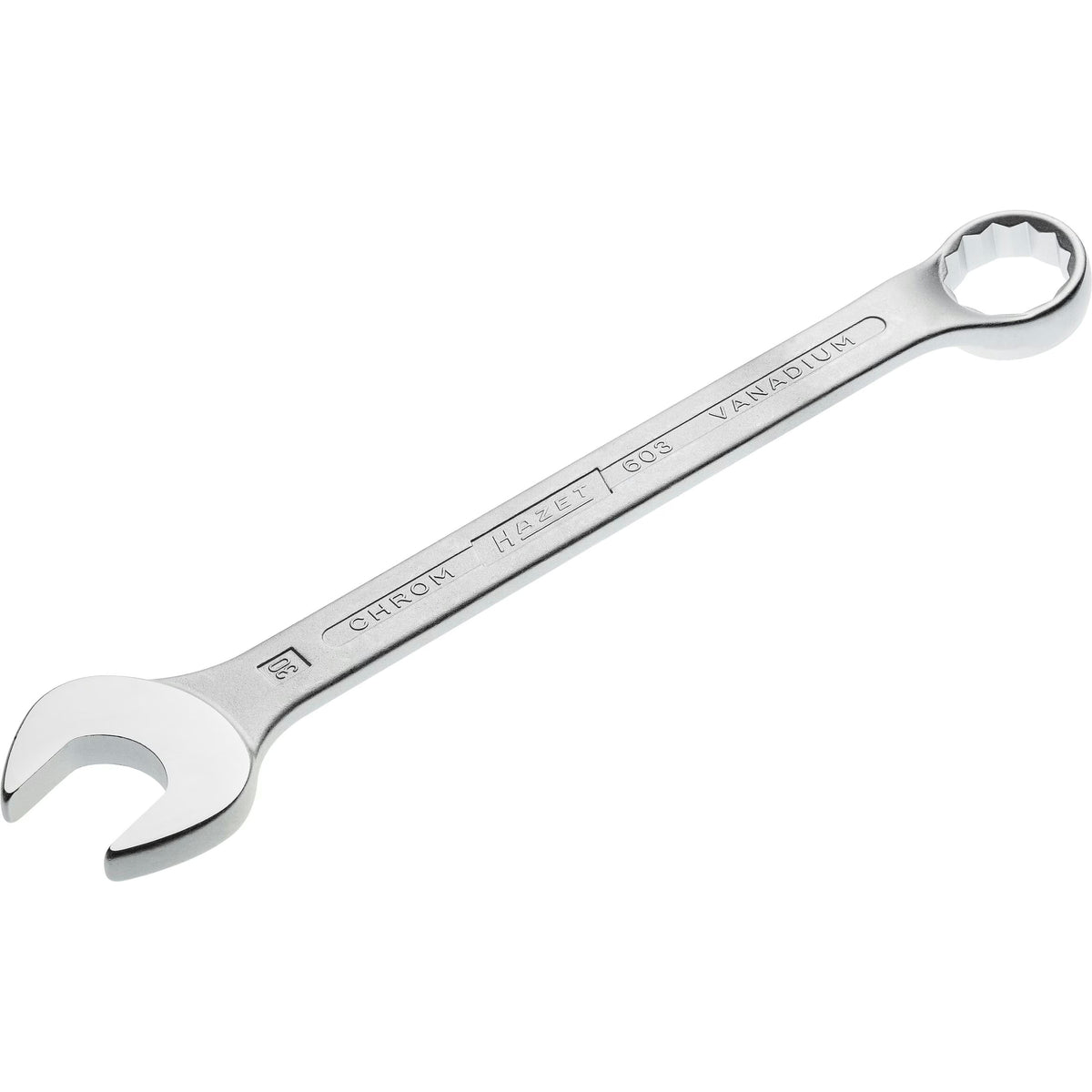 Hazet 603-30 Combination wrench