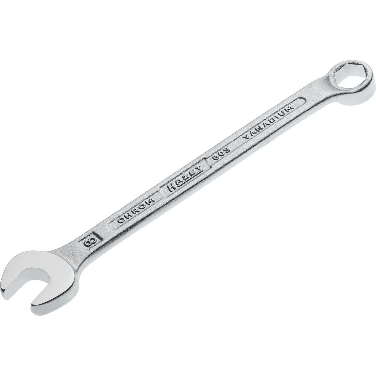 Hazet 603-8 Combination wrench