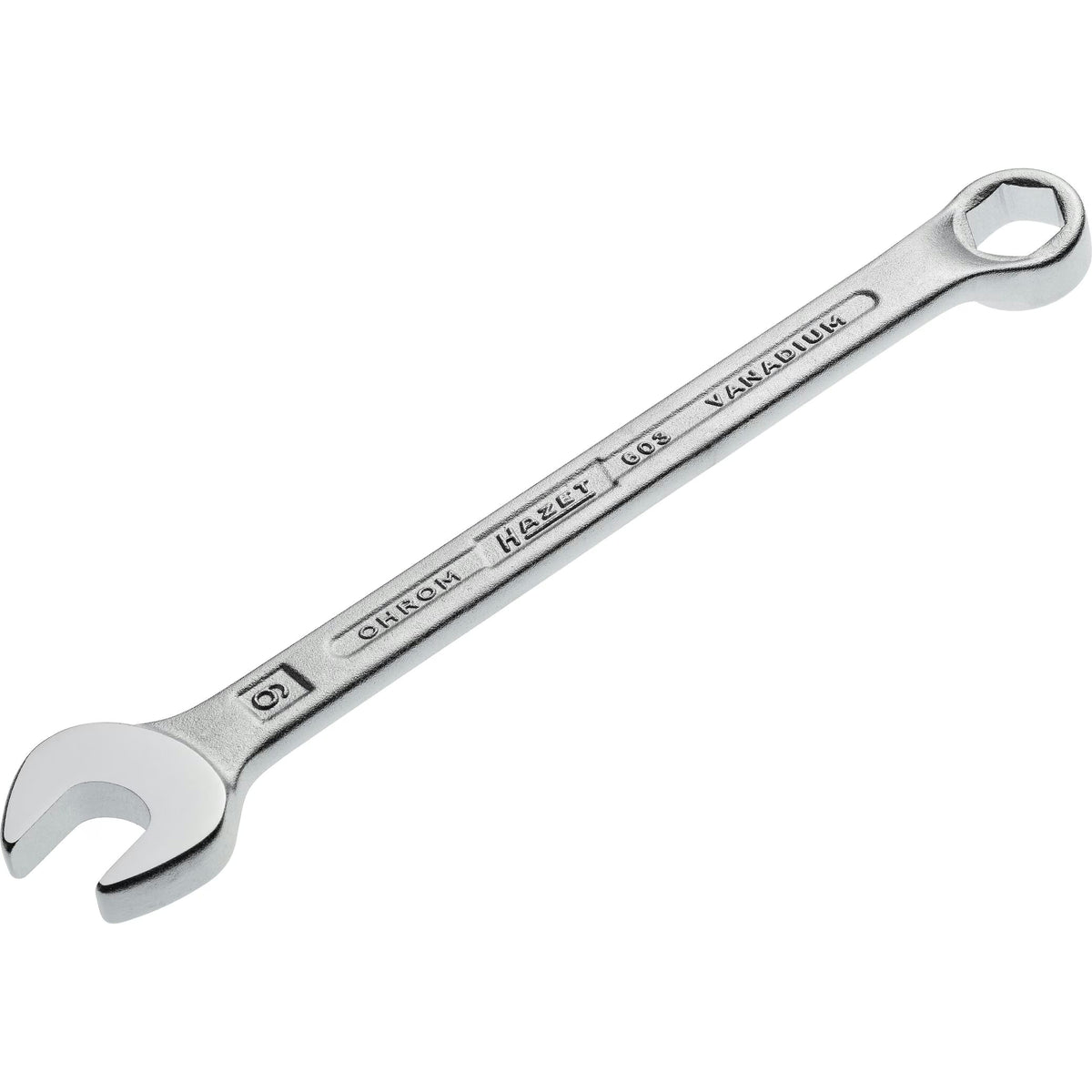 Hazet 603-9 Combination wrench