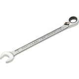 Hazet 606-13 Ratcheting combination wrench