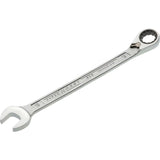 Hazet 606-19 Ratcheting combination wrench