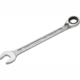 Hazet 606-32 Ratcheting combination wrench