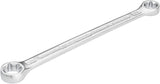 Hazet 609-E14XE18 Double box-end wrench
