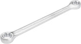 Hazet 609-E20XE24 Double box-end wrench