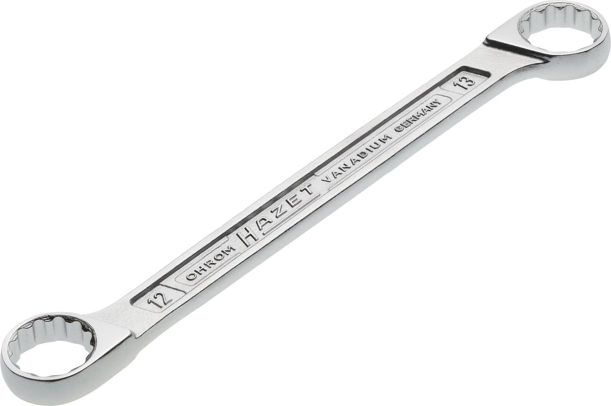 Hazet 610N-12X13 Double box-end wrench