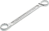 Hazet 610N-21X22 Double box-end wrench