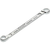 Hazet 610N-6X7 Double box-end wrench
