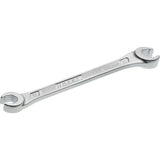 Hazet 612-12X14 Double box-end wrench ∙ open