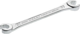 Hazet 612-13X15 Double box-end wrench ∙ open