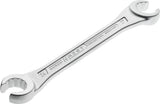 Hazet 612-24X27 Double box-end wrench ∙ open