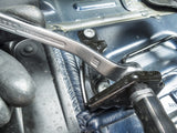 Hazet 612N-10X11 Double box-end wrench ∙ open