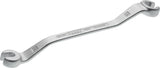 Hazet 612N-11X13 Double box-end wrench ∙ open