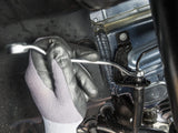 Hazet 612N-12X14 Double box-end wrench ∙ open
