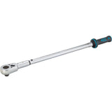 Hazet 6143-1CT 3⁄4″ Torque wrench ∙ 100 – 400 Nm ∙ ±2%