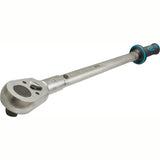 Hazet 6143-1CT 3⁄4″ Torque wrench ∙ 100 – 400 Nm ∙ ±2%
