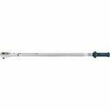 Hazet 6144-1CT 3⁄4″ Torque wrench ∙ 200 – 500 Nm ∙ ±2%