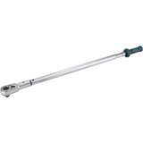 Hazet 6144-1CT 3⁄4″ Torque wrench ∙ 200 – 500 Nm ∙ ±2%