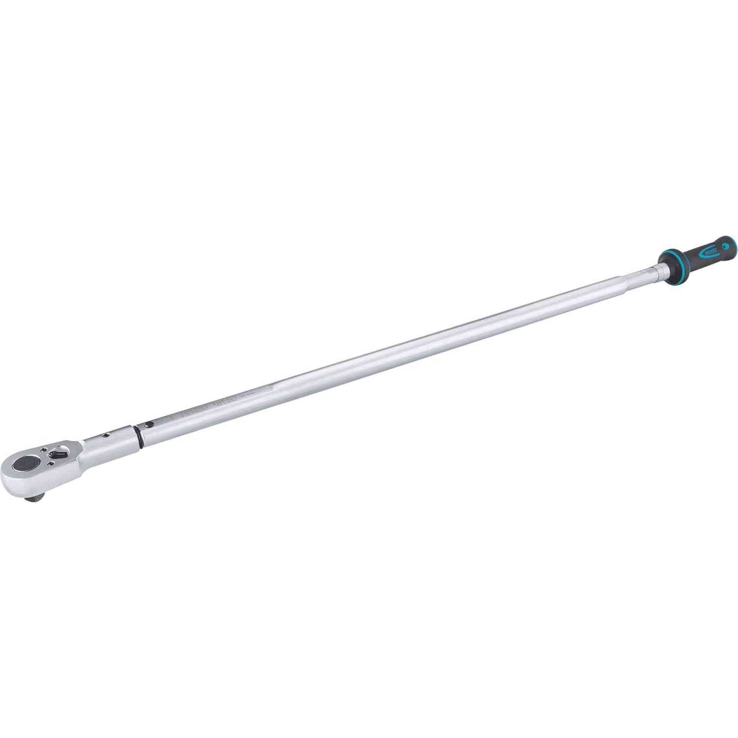 Hazet 6145-1CT Torque Wrench 3/4" 300-800 Nm