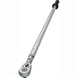 Hazet 6145-1CTCAL 3⁄4″ Torque wrench with DAkkS calibration certificate ∙ 300 – 800 Nm ∙ ±2%