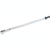 Hazet 6145-1CTCAL 3⁄4″ Torque wrench with DAkkS calibration certificate ∙ 300 – 800 Nm ∙ ±2%