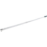 Hazet 6160-1CT 1″ Torque wrench ∙ 600 – 1600 Nm ∙ ±3%