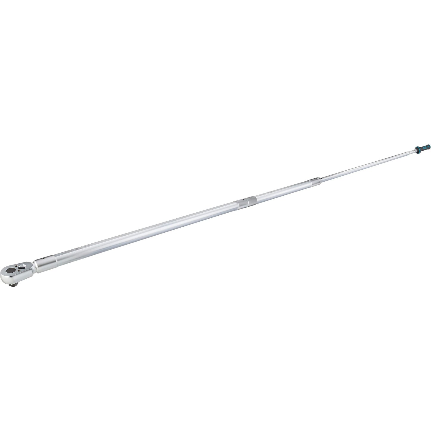 Hazet 6170-1CT 1″ Torque wrench ∙ 800 – 2000 Nm ∙ ±4%