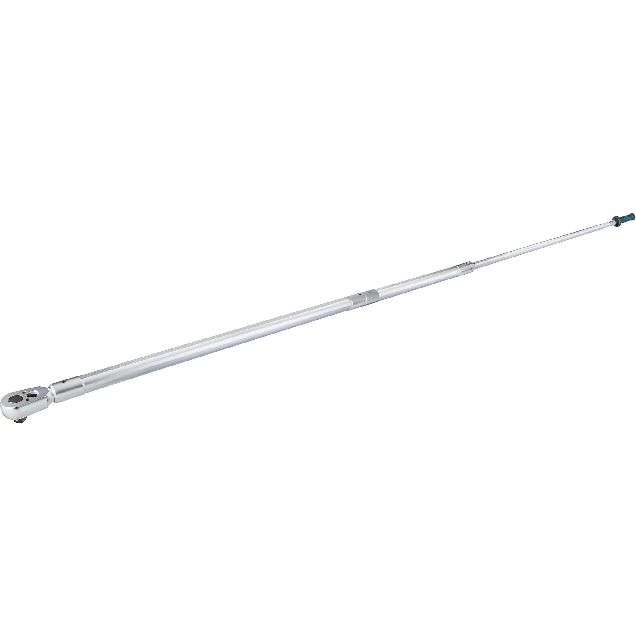 Hazet 6170-1CT 1″ Torque wrench ∙ 800 – 2000 Nm ∙ ±4%