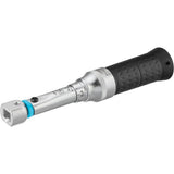 Hazet 6280-1CT Torque Wrench 9x12, 2-10 Nm