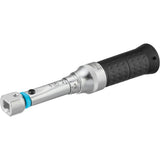 Hazet 6280-1CTCAL 9 x 12 mm Torque wrench with DAkkS calibration certificate ∙ 2 – 10 Nm ∙ ±2%