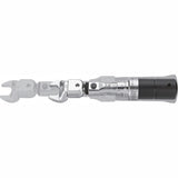 Hazet 6281-2CT 9 x 12 mm Torque wrench ∙ 5 – 13 Nm ∙ ±4%