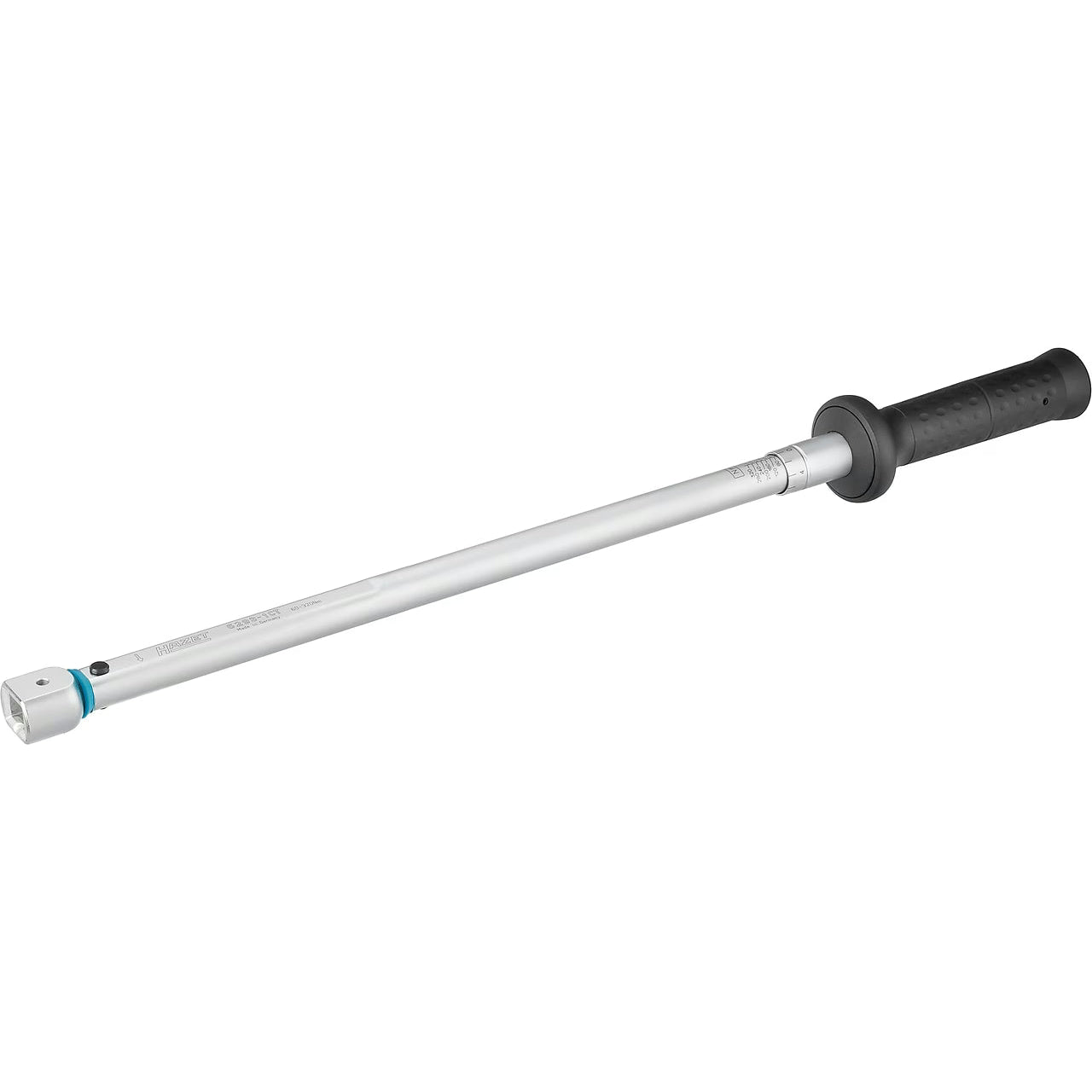 Hazet 6293-1CT 14 x 18 mm Torque wrench ∙ 60 – 320 Nm ∙ ±2%