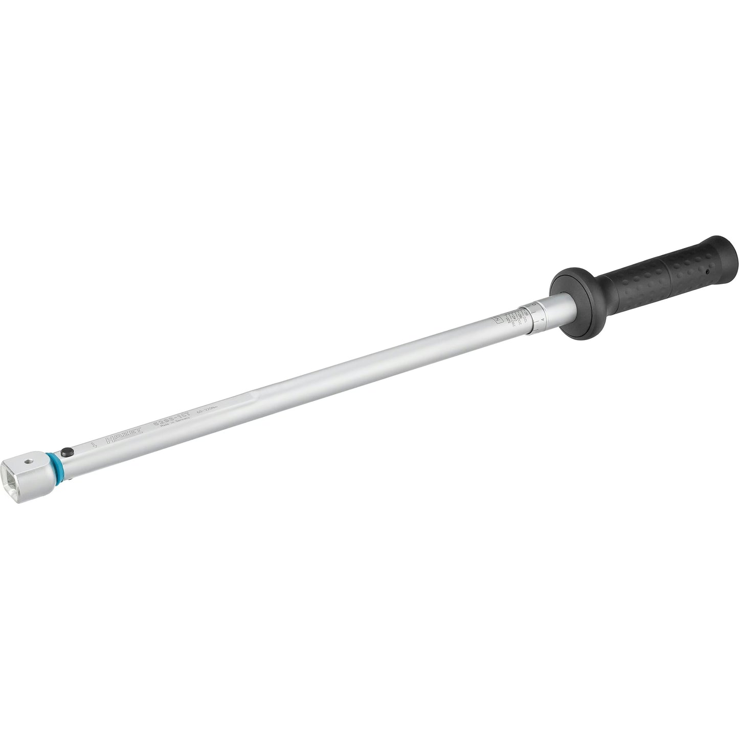 Hazet 6293-1CT 14 x 18 mm Torque wrench ∙ 60 – 320 Nm ∙ ±2%