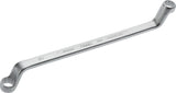 Hazet 630-10X11 Double box-end wrench