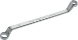 Hazet 630-16X17 Double box-end wrench