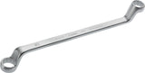Hazet 630-17X19 Double box-end wrench