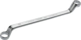 Hazet 630-18X19 Double box-end wrench