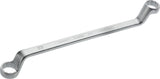 Hazet 630-20X22 Double box-end wrench