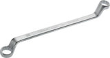 Hazet 630-21X23 Double box-end wrench