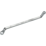 Hazet 630-8X9 Double box-end wrench
