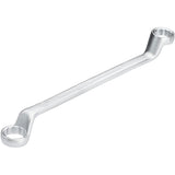 Hazet 630A-1.1/16X1.1/4 Double box-end wrench