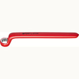 Hazet 630KV-19 Single box-end wrench ∙ with protective insulation