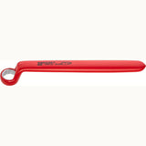Hazet 630KV-22 Single box-end wrench ∙ with protective insulation
