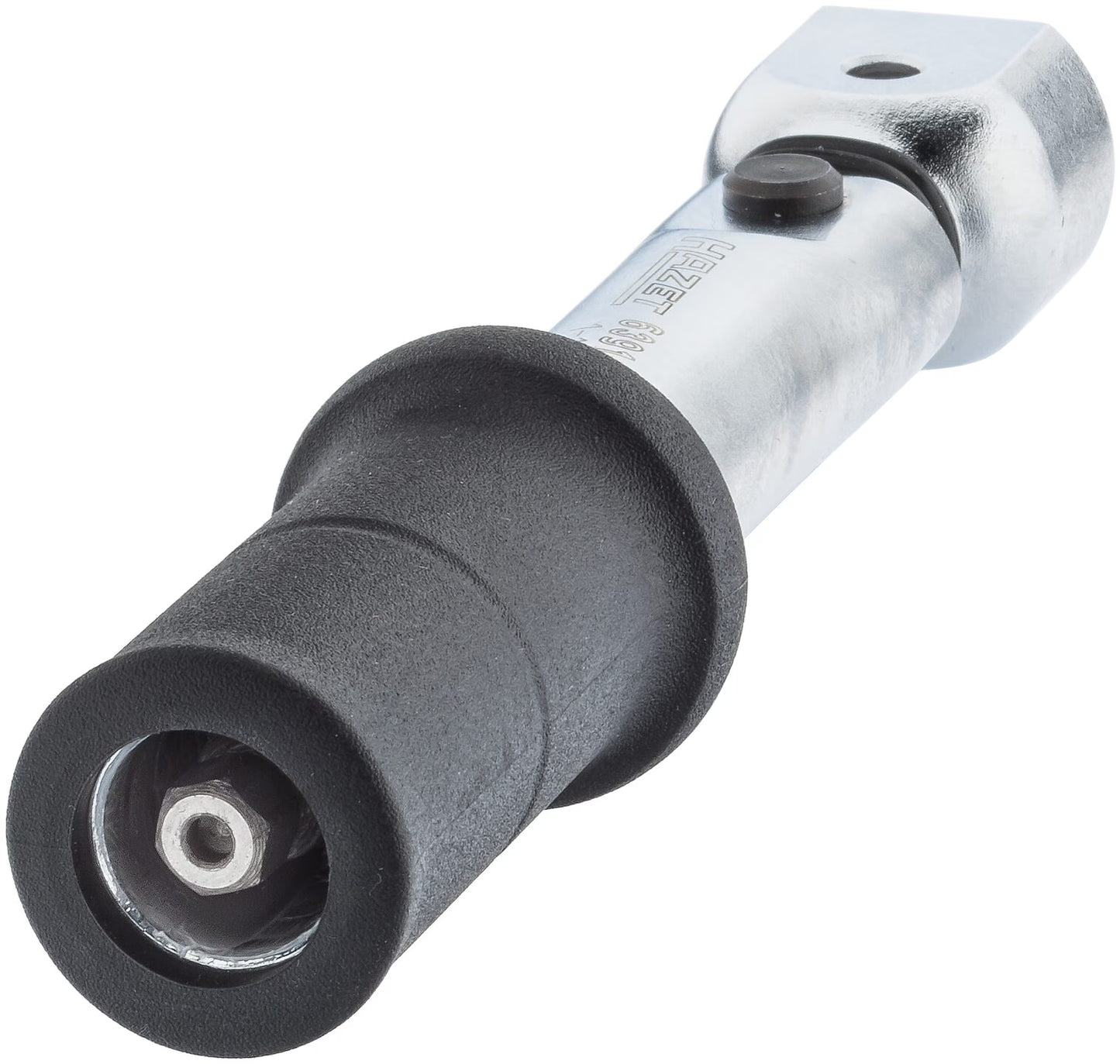Hazet 6391-10 9 x 12 mm Torque wrench ∙ 1 – 10 Nm ∙ ±6%