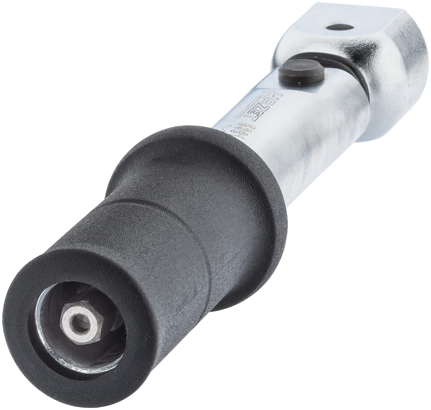 Hazet 6391-10 9 x 12 mm Torque wrench ∙ 1 – 10 Nm ∙ ±6%