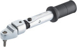Hazet 6391-10 9 x 12 mm Torque wrench ∙ 1 – 10 Nm ∙ ±6%