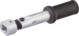 Hazet 6391-12V 9 x 12 mm Torque wrench ∙ 2 – 12 Nm ∙ ±2%